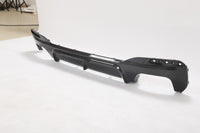 BMW 5 Series Carbon Fiber Diffuser