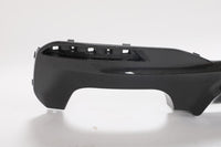 BMW 5 Series Carbon Fiber Diffuser