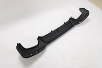 BMW 5 Series Carbon Fiber Diffuser