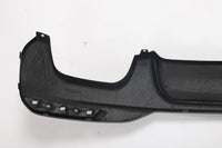 BMW 5 Series Carbon Fiber Diffuser