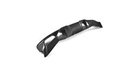 BMW 5 Series Carbon Fiber Diffuser