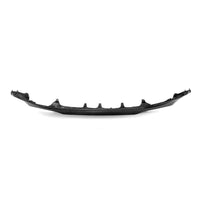 BMW 5 Series Carbon Fiber Diffuser