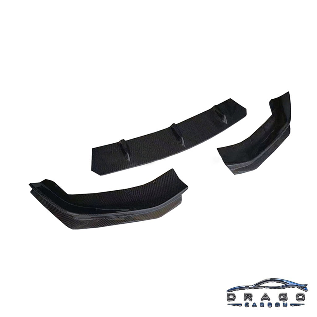 Drago Carbon