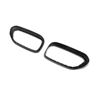 BMW 5 Series Carbon Fiber Grille