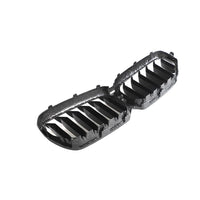 BMW 5 Series Carbon Fiber Grille