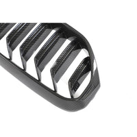 BMW 5 Series Carbon Fiber Grille