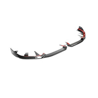 BMW 5 Series G60 Carbon Fiber Splitter