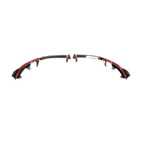 BMW 5 Series G60 Carbon Fiber Splitter