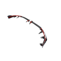 BMW 5 Series G60 Carbon Fiber Splitter