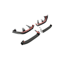 BMW 5 Series G60 Carbon Fiber Splitter