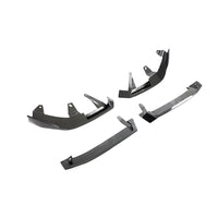 BMW 5 Series G60 Carbon Fiber Splitter