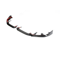 BMW 5 Series G60 Carbon Fiber Splitter