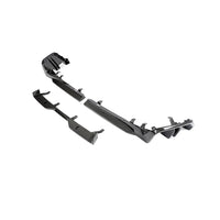 BMW 5 Series G60 Carbon Fiber Diffuser