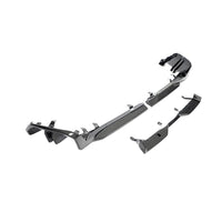 BMW 5 Series G60 Carbon Fiber Diffuser