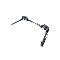 BMW 5 Series G60 Carbon Fiber Diffuser