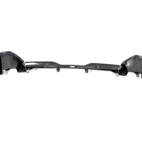BMW 5 Series G60 Carbon Fiber Diffuser