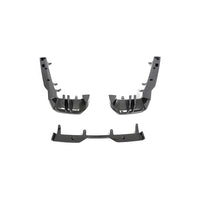 BMW 5 Series G60 Carbon Fiber Diffuser
