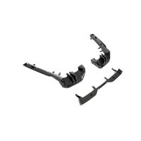 BMW 5 Series G60 Carbon Fiber Diffuser