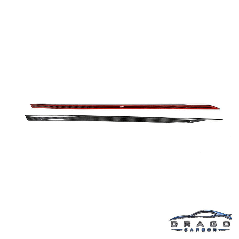 Drago Carbon