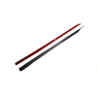 BMW 5 Series G60 Carbon Fiber Side Skirts