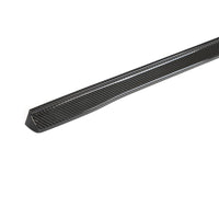 BMW 5 Series G60 Carbon Fiber Side Skirts