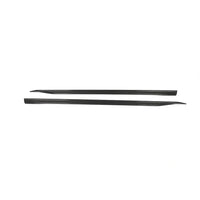 BMW 5 Series G60 Carbon Fiber Side Skirts