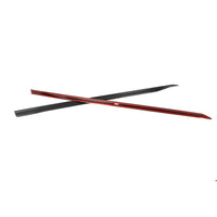 BMW 5 Series G60 Carbon Fiber Side Skirts