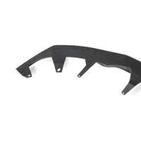 BMW i5 G60 Carbon Fiber Splitter