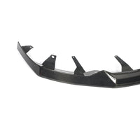 BMW i5 G60 Carbon Fiber Splitter