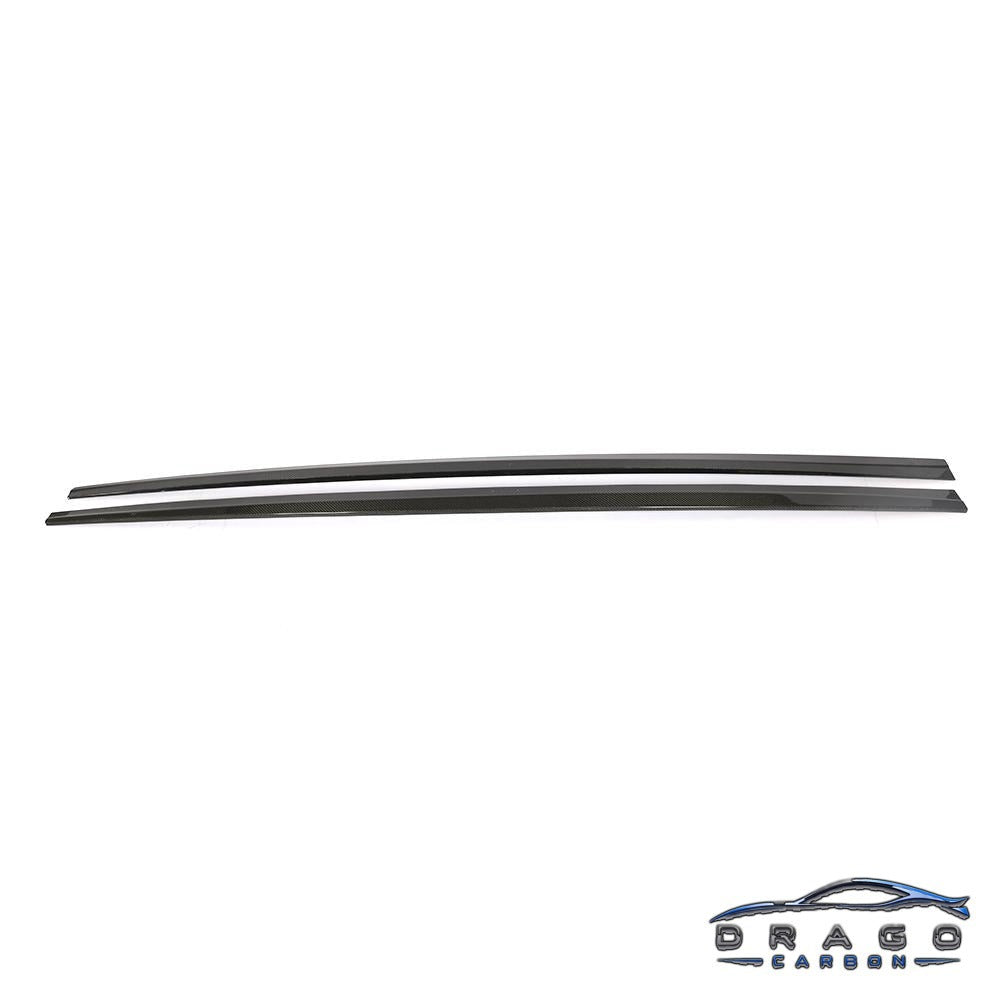 Drago Carbon