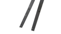BMW 6 Series F06 Carbon Fiber Side Skirts