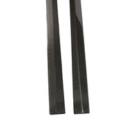 BMW 6 Series F06 Carbon Fiber Side Skirts