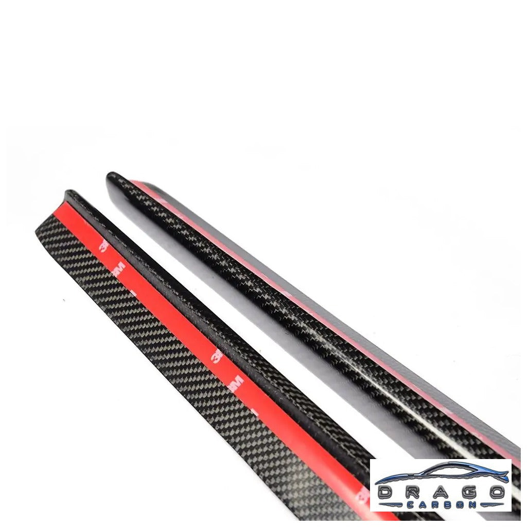 Drago Carbon