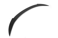 BMW 6 Series Carbon Fiber Spoiler