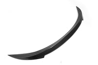 BMW 6 Series Carbon Fiber Spoiler