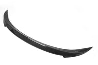 BMW 6 Series Carbon Fiber Spoiler
