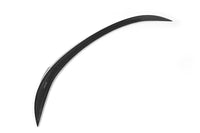 BMW 6 Series Carbon Fiber Spoiler
