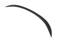 BMW 6 Series Carbon Fiber Spoiler