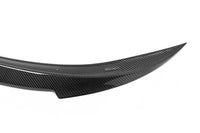 BMW 6 Series Carbon Fiber Spoiler