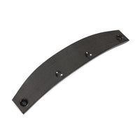 BMW 6 Series Carbon Fiber Splitter