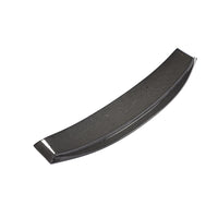 BMW 6 Series Carbon Fiber Splitter