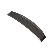 BMW 6 Series Carbon Fiber Splitter