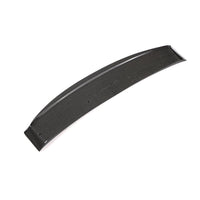 BMW 6 Series Carbon Fiber Splitter