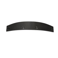 BMW 6 Series Carbon Fiber Splitter