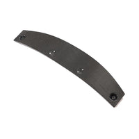 BMW 6 Series Carbon Fiber Splitter