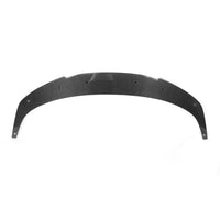 BMW 6 Series Carbon Fiber Splitter