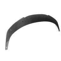BMW 6 Series Carbon Fiber Splitter
