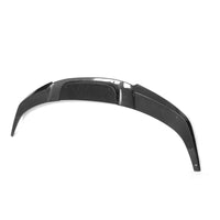 BMW 6 Series Carbon Fiber Splitter