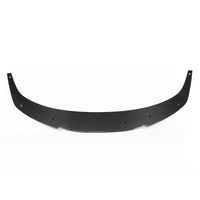 BMW 6 Series Carbon Fiber Splitter