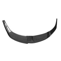 BMW 6 Series Carbon Fiber Splitter